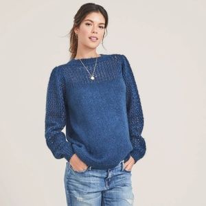 Hatch Hadley Sweater, size 3 - BRAND NEW